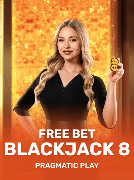 Free Bet Blackjack 8